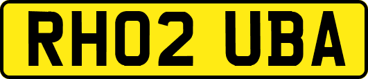 RH02UBA