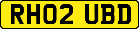 RH02UBD