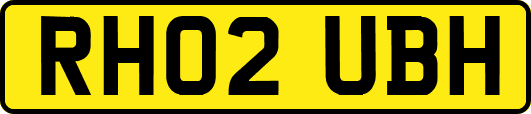 RH02UBH