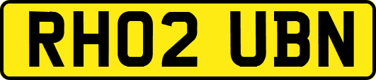 RH02UBN