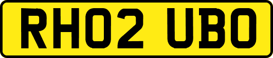 RH02UBO