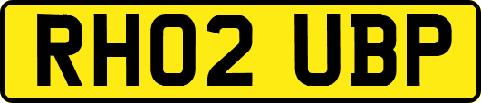 RH02UBP