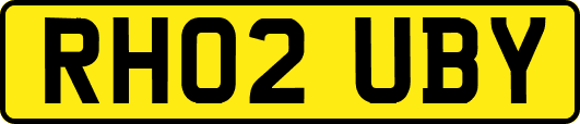 RH02UBY