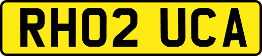 RH02UCA