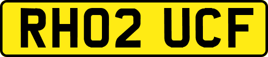 RH02UCF