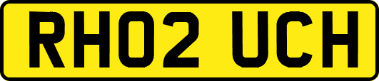 RH02UCH