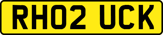 RH02UCK
