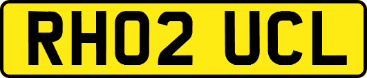 RH02UCL