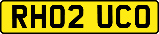 RH02UCO