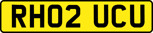 RH02UCU