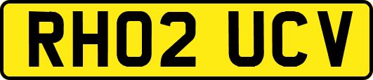 RH02UCV
