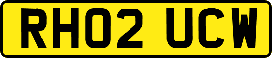 RH02UCW