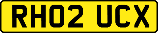 RH02UCX