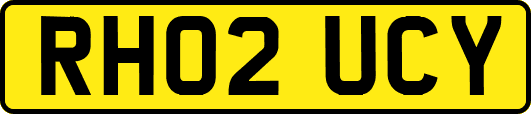 RH02UCY