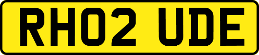RH02UDE