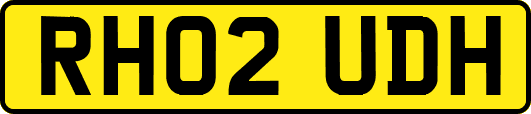 RH02UDH