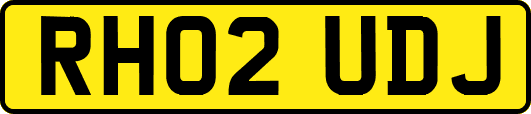 RH02UDJ