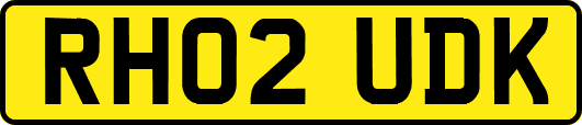 RH02UDK