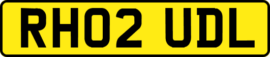 RH02UDL