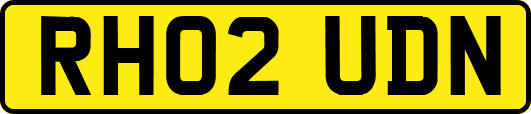 RH02UDN