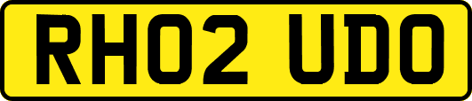 RH02UDO