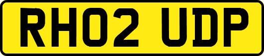 RH02UDP