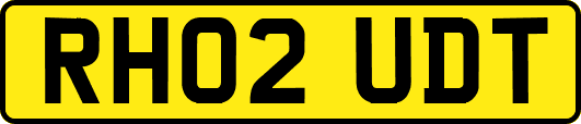 RH02UDT