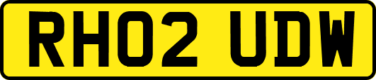 RH02UDW