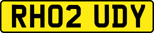 RH02UDY