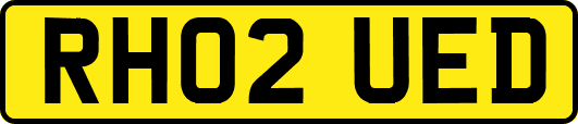 RH02UED