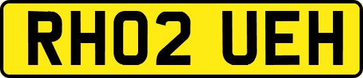 RH02UEH