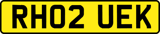 RH02UEK