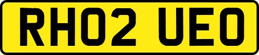 RH02UEO