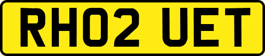 RH02UET