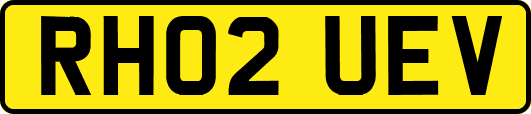 RH02UEV