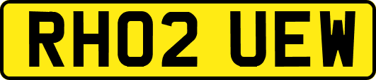 RH02UEW