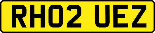 RH02UEZ