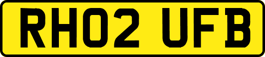 RH02UFB
