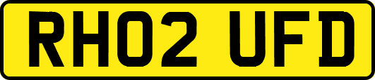 RH02UFD