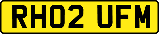 RH02UFM