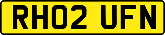 RH02UFN