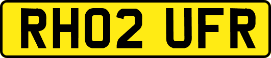 RH02UFR