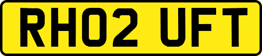 RH02UFT