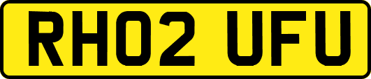 RH02UFU