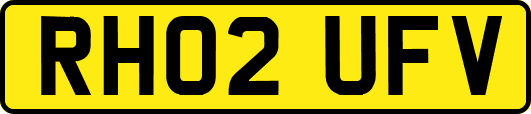 RH02UFV