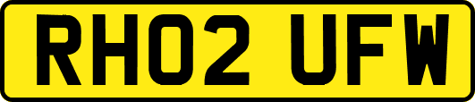 RH02UFW
