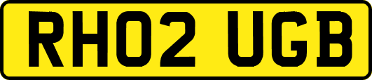 RH02UGB