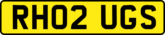 RH02UGS