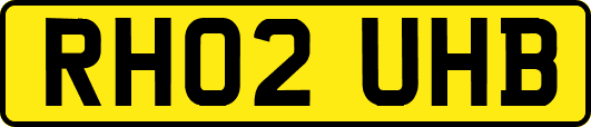 RH02UHB