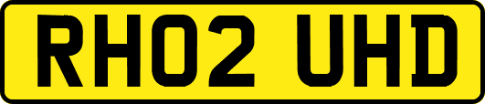 RH02UHD